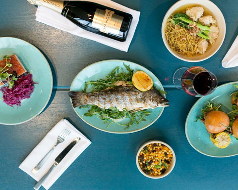 Sage Melbourne Ringwood - Phillip Island Accommodation 14