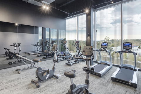 Sage Melbourne Ringwood - Phillip Island Accommodation 2