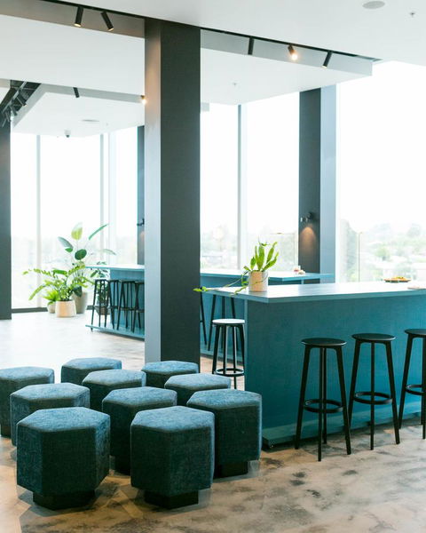 Sage Melbourne Ringwood - Phillip Island Accommodation 7