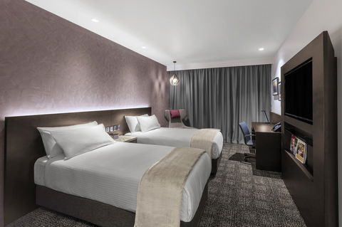 Sage Melbourne Ringwood - Phillip Island Accommodation 41