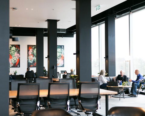 Sage Melbourne Ringwood - Phillip Island Accommodation 20