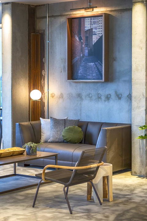 Sage Melbourne Ringwood - Phillip Island Accommodation 22