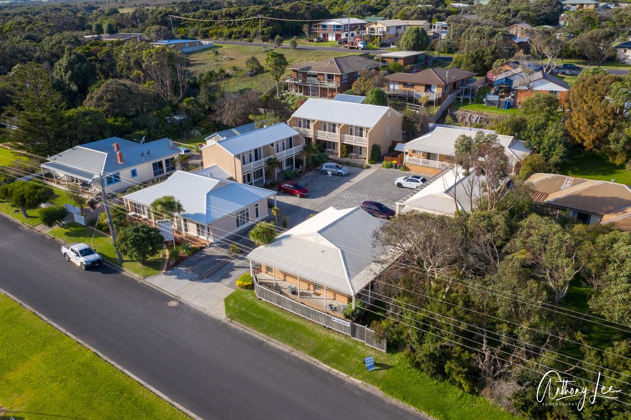 Port Campbell VIC Phillip Island Accommodation