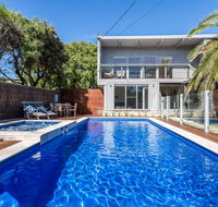 Front Beach House - Phillip Island Accommodation