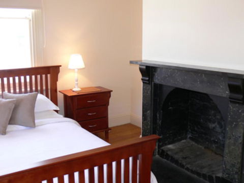 The Victoria Apartments - Phillip Island Accommodation 27