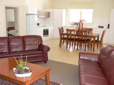 The Victoria Apartments - Phillip Island Accommodation 25