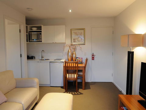 The Victoria Apartments - Phillip Island Accommodation 17