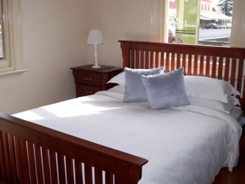 The Victoria Apartments - Phillip Island Accommodation 29