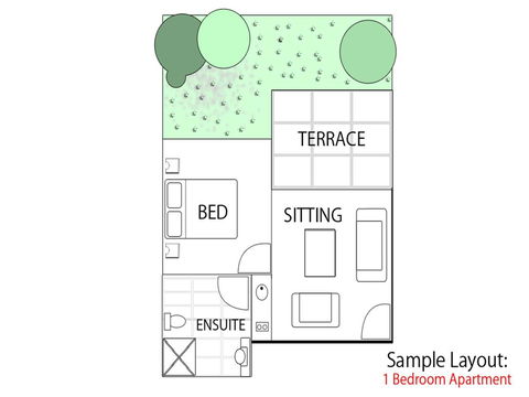 The Victoria Apartments - Phillip Island Accommodation 41