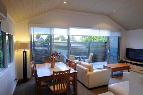The Victoria Apartments - Phillip Island Accommodation 13