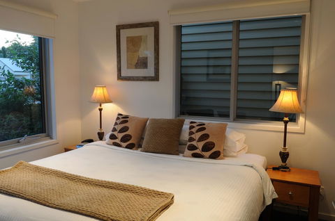 The Victoria Apartments - Phillip Island Accommodation 5