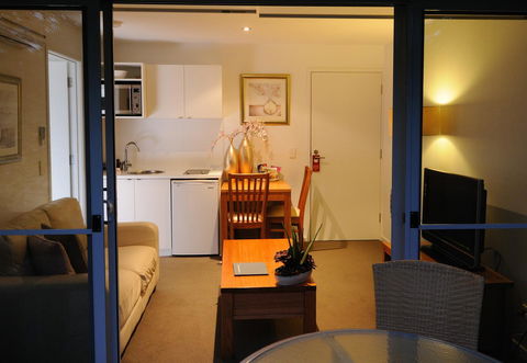 The Victoria Apartments - Phillip Island Accommodation 8