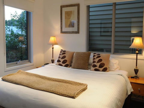 The Victoria Apartments - Phillip Island Accommodation 36