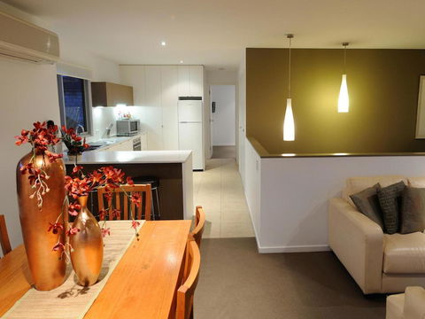 The Victoria Apartments - Phillip Island Accommodation 40