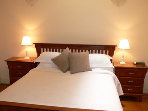 The Victoria Apartments - Phillip Island Accommodation 24