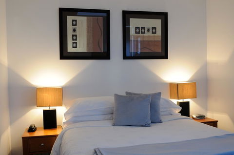 The Victoria Apartments - Phillip Island Accommodation 9