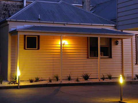 The Victoria Apartments - Phillip Island Accommodation 23