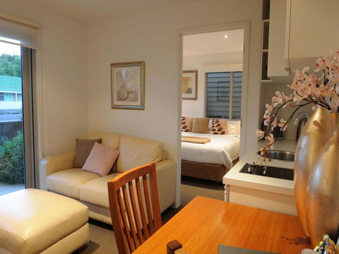 The Victoria Apartments - Phillip Island Accommodation 20