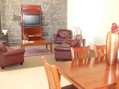 The Victoria Apartments - Phillip Island Accommodation 30