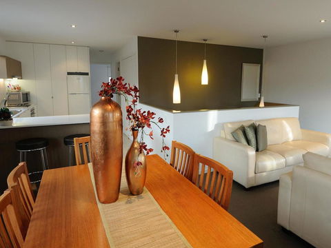 The Victoria Apartments - Phillip Island Accommodation 35