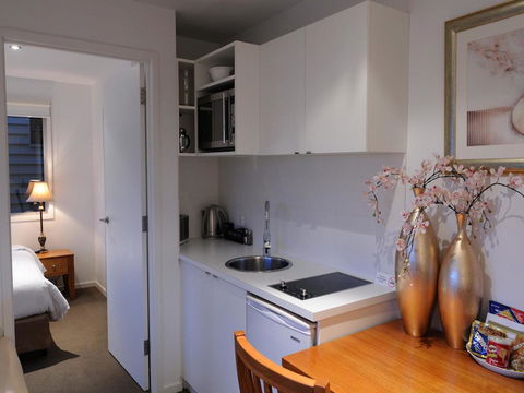 The Victoria Apartments - Phillip Island Accommodation 18