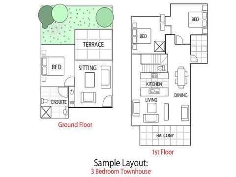 The Victoria Apartments - Phillip Island Accommodation 39