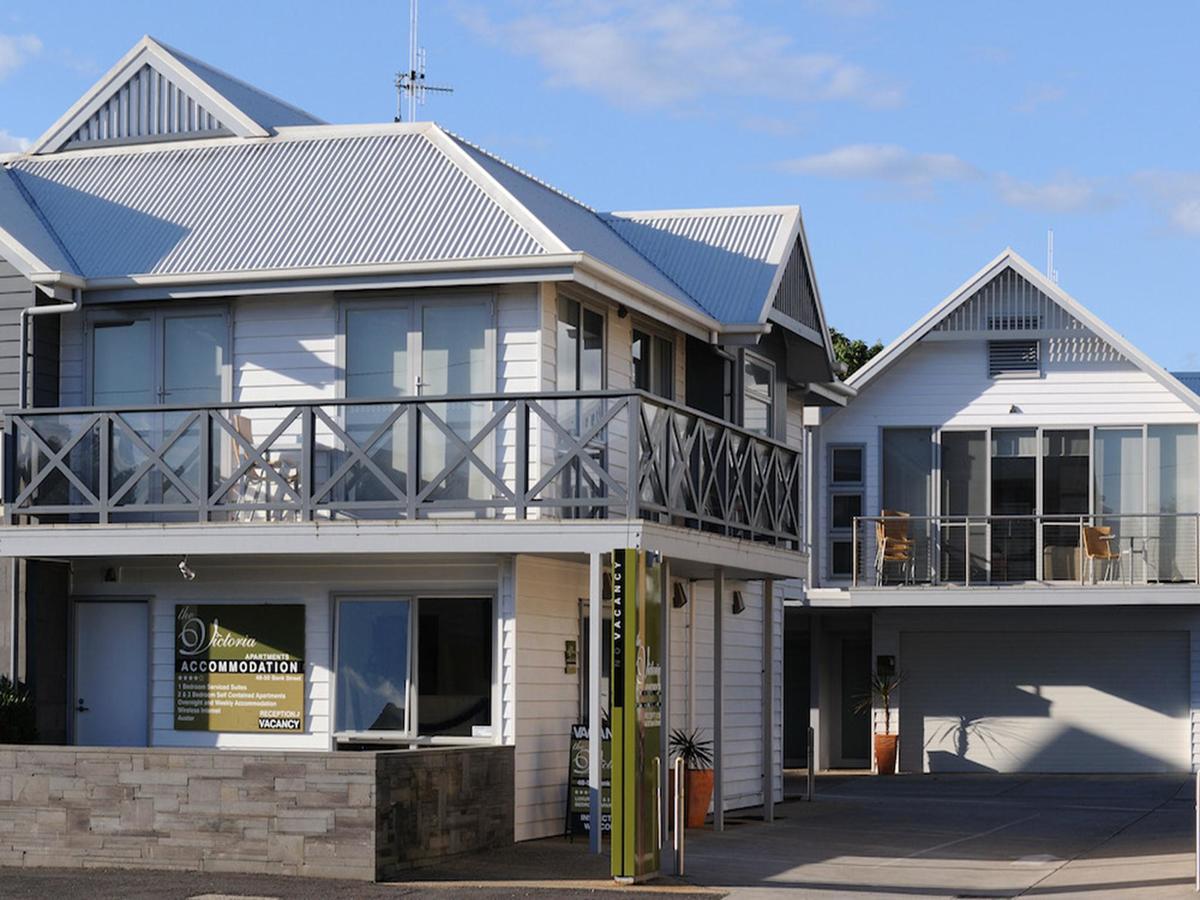  Phillip Island Accommodation