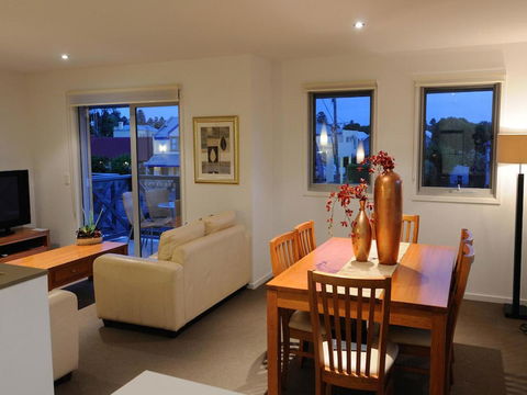 The Victoria Apartments - Phillip Island Accommodation 37