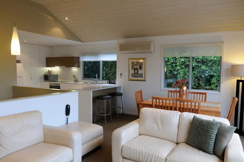 The Victoria Apartments - Phillip Island Accommodation 11