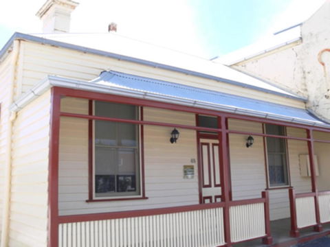 The Victoria Apartments - Phillip Island Accommodation 28