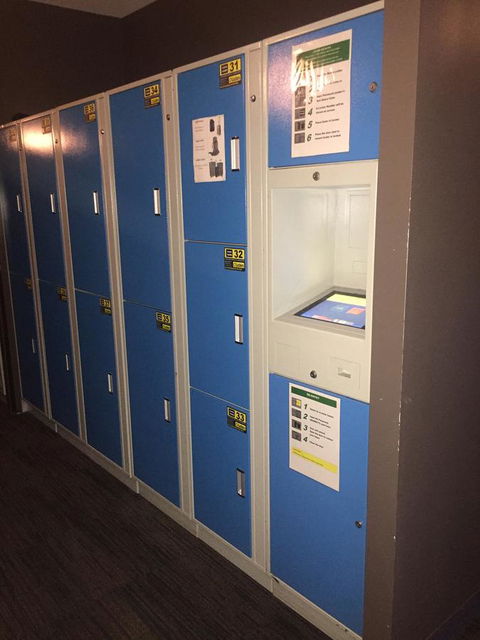 Europa Melbourne - Phillip Island Accommodation 8