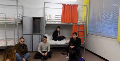 Europa Melbourne - Phillip Island Accommodation 28