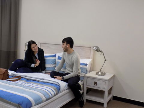 Europa Melbourne - Phillip Island Accommodation 20