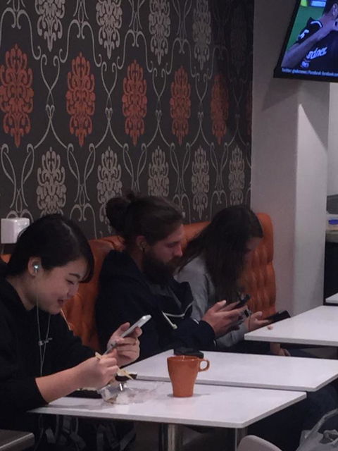 Europa Melbourne - Phillip Island Accommodation 4