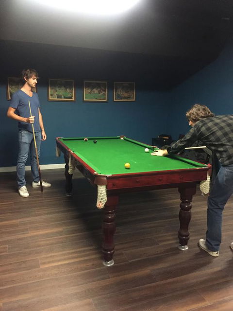 Europa Melbourne - Phillip Island Accommodation 7