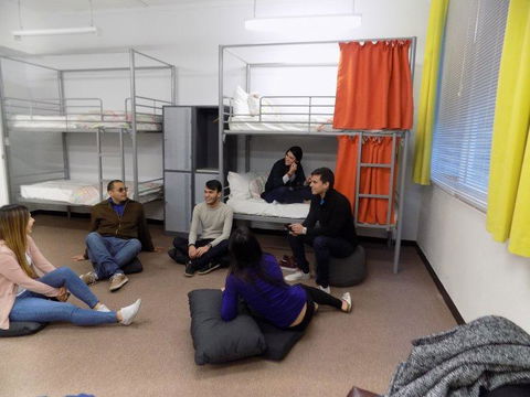 Europa Melbourne - Phillip Island Accommodation 26