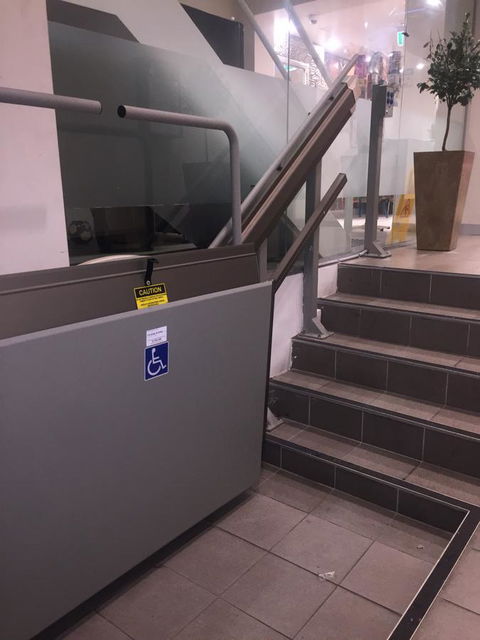 Europa Melbourne - Phillip Island Accommodation 10