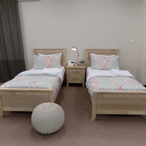 Europa Melbourne - Phillip Island Accommodation 29