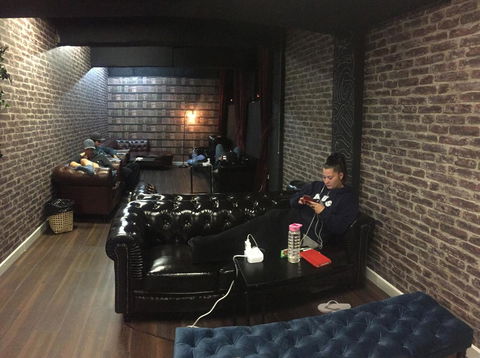 Europa Melbourne - Phillip Island Accommodation 6