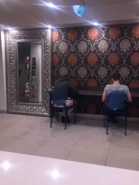 Europa Melbourne - Phillip Island Accommodation 3