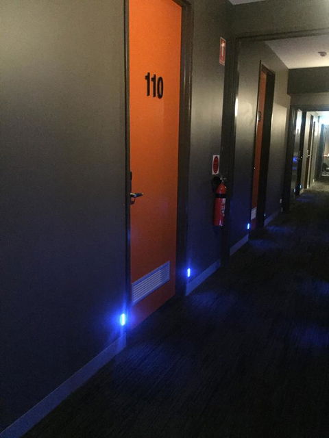 Europa Melbourne - Phillip Island Accommodation 14