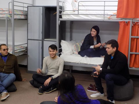 Europa Melbourne - Phillip Island Accommodation 18