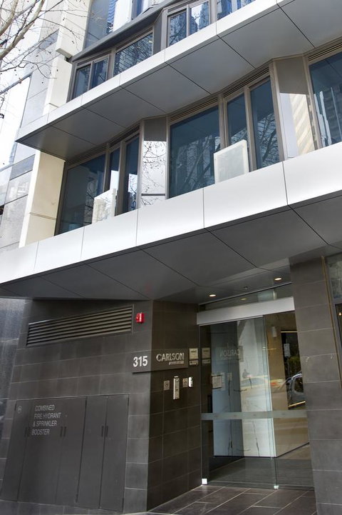 Mono Apartments On La Trobe Street - Phillip Island Accommodation 13