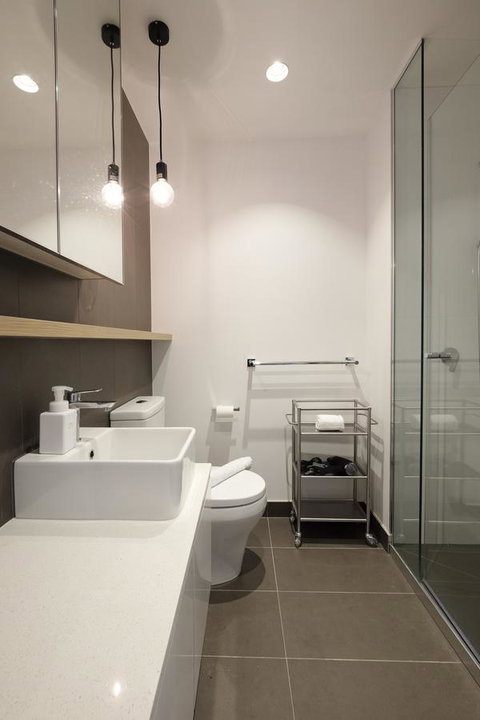 Mono Apartments On La Trobe Street - Phillip Island Accommodation 22