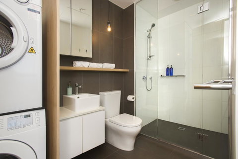 Mono Apartments On La Trobe Street - Phillip Island Accommodation 15