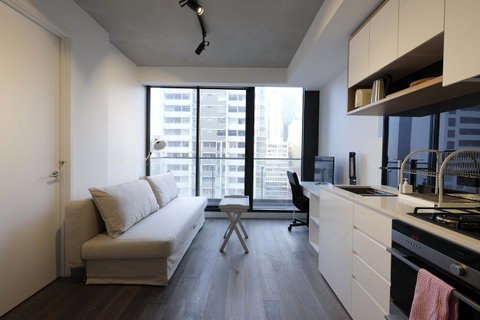 Mono Apartments On La Trobe Street - Phillip Island Accommodation 20