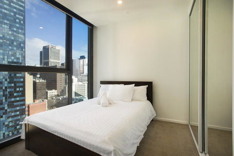 Mono Apartments On La Trobe Street - Phillip Island Accommodation 9