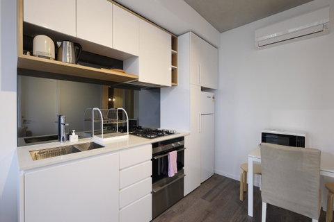 Mono Apartments On La Trobe Street - Phillip Island Accommodation 18