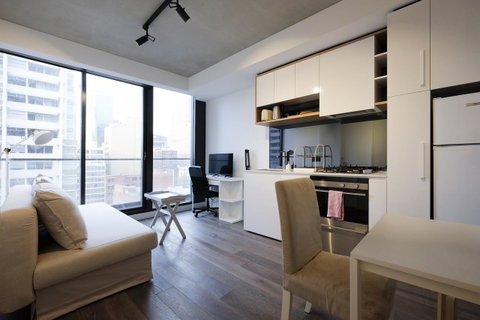 Mono Apartments On La Trobe Street - Phillip Island Accommodation 21