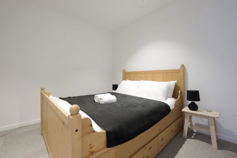 Mono Apartments On La Trobe Street - Phillip Island Accommodation 23